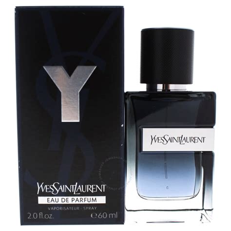 2oz ysl y edp|ysl y price.